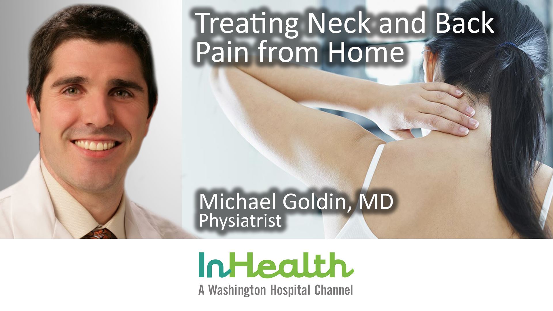 Treating Neck And Back Pain From Home Washington Hospital Healthcare   Treating Neck And Back Pain From Home[4] 